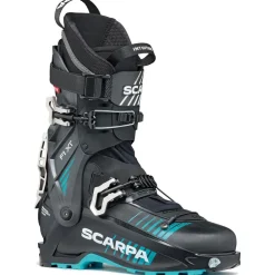 Outlet Chaussures de Ski Randonnée F1 Xt Carbon Azure Homme Chaussures Homme