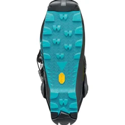 Outlet Chaussures de Ski Randonnée F1 Xt Carbon Azure Homme Chaussures Homme