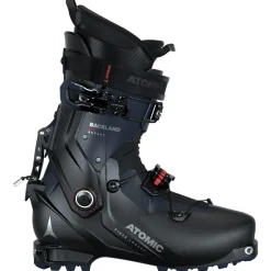 Chaussures Homme<Atomic Chaussures de Ski Randonnée Backland Expert Black Dark Blue