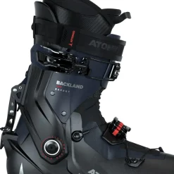 Chaussures Homme<Atomic Chaussures de Ski Randonnée Backland Expert Black Dark Blue