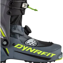 Chaussures Homme<Dynafit Chaussures de Ski Randonnée Mezzalama Magnet Neon Yellow