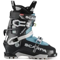 Chaussures de Ski Randonnée Magic Femme Chaussures Femme