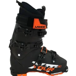 Outlet Chaussures de Ski Randonnée Xt3 Tour Access Black Homme Chaussures Homme
