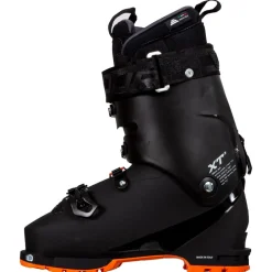 Outlet Chaussures de Ski Randonnée Xt3 Tour Access Black Homme Chaussures Homme
