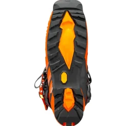 Chaussures Homme<Scarpa Chaussures de Ski Randonnée Maestrale Orange Black