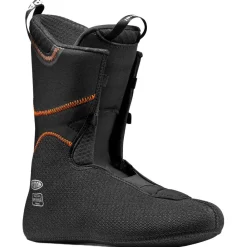 Chaussures Homme<Scarpa Chaussures de Ski Randonnée Maestrale Orange Black