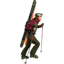 Online Chaussures de Ski Randonnée Tigard 130 Homme Chaussures Homme