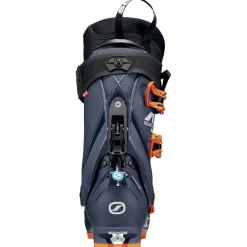 Discount Chaussures de Ski Randonnée 4-Quattro Gt Titan Orange Homme Chaussures Homme|Chaussures Homme