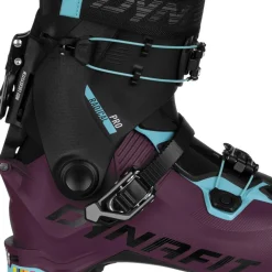 Chaussures Femme<Dynafit Chaussures de Ski Randonnée Radical Pro W Royal Purple Marine Blue