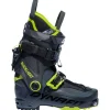 Hot Chaussures de Ski Randonnée Blacklight Cinder Fluo Yellow Homme Chaussures Homme
