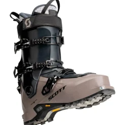 Best Chaussures de Ski Randonnée Cosmos Re-Source Warm Grey Homme Chaussures Homme