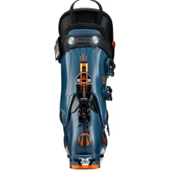 Chaussures Homme<Tecnica Chaussures de Ski Randonnée Zero G Tour Dark Avio