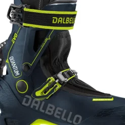 New Chaussures de Ski Randonnée Quantum Evo Homme Chaussures Homme