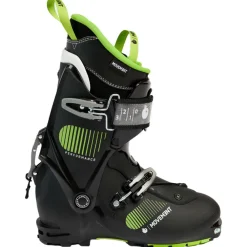 Chaussures Homme<Movement Chaussures de Ski Randonnée Performance Black Green