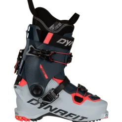 Outlet Chaussures de Ski Randonnée Radical W Puritan Gray Fluo Coral Femme Chaussures Femme