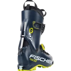 Sale Chaussures de Ski Randonnée Travers Gr Darkblue Homme Chaussures Homme