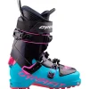 Chaussures de Ski Randonnée Seven Summits W Ocean Flamingo Femme Chaussures Femme