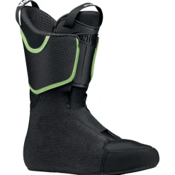 New Chaussures de Ski Randonnée 4-Quattro Pro Green Homme Chaussures Homme|Chaussures Homme
