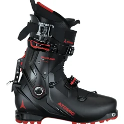 Chaussures Homme<Atomic Chaussures de Ski Randonnée Backland Carbon Black Red