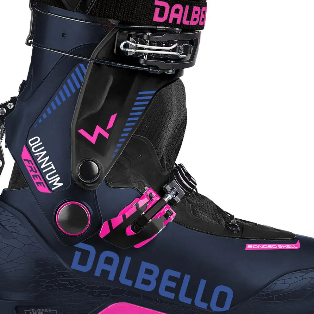 Hot Chaussures de Ski Randonnée Quantum Free W Femme Chaussures Femme
