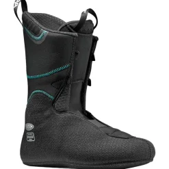 Chaussures Femme<Scarpa Chaussures de Ski Randonnée Gea Emerald Black