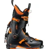 Sale Chaussures de Ski Randonnée Zero G Peak Black Orange Homme Chaussures Homme