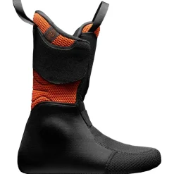 Sale Chaussures de Ski Randonnée Zero G Peak Black Orange Homme Chaussures Homme
