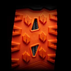 Sale Chaussures de Ski Randonnée Zero G Peak Black Orange Homme Chaussures Homme