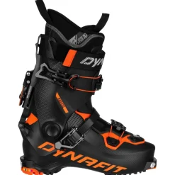 Clearance Chaussures de Ski Randonnée Radical Black Fluo Orange Homme Chaussures Homme