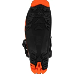 Clearance Chaussures de Ski Randonnée Radical Black Fluo Orange Homme Chaussures Homme