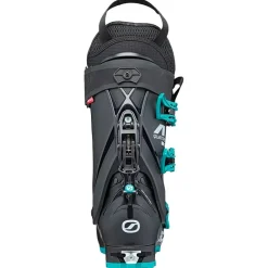 Sale Chaussures de Ski Randonnée 4-Quattro Sl Wmn Black Lagoon Femme Chaussures Femme|Chaussures Femme