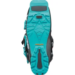 Sale Chaussures de Ski Randonnée 4-Quattro Sl Wmn Black Lagoon Femme Chaussures Femme|Chaussures Femme