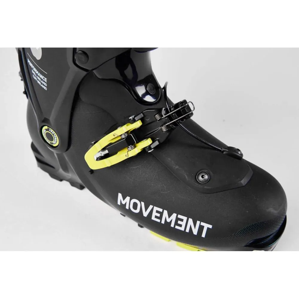 Clearance Chaussures de Ski Randonnée Performance Ultralon Homme Chaussures Homme