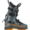 Clearance Chaussures de Ski Randonnée Transalp Tour Rhino Grey Homme Chaussures Homme
