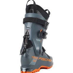 Clearance Chaussures de Ski Randonnée Transalp Tour Rhino Grey Homme Chaussures Homme