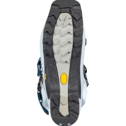 Chaussures Femme<Scott Chaussures de Ski Randonnée W's Celeste Tour Glace Blue