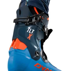 Chaussures Homme<Dynafit Chaussures de Ski Randonnée TLT X Frost Orange