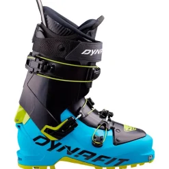 Chaussures Homme<Dynafit Chaussures de Ski Randonnée Seven Summits Mallard Lime Punch