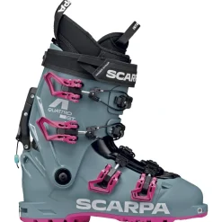 Chaussures de Ski Randonnée 4-Quattro Gt Wmn Lofi Magenta Femme Chaussures Femme|Chaussures Femme