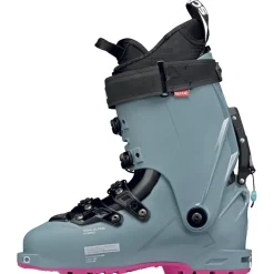Chaussures de Ski Randonnée 4-Quattro Gt Wmn Lofi Magenta Femme Chaussures Femme|Chaussures Femme