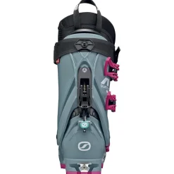 Chaussures de Ski Randonnée 4-Quattro Gt Wmn Lofi Magenta Femme Chaussures Femme|Chaussures Femme