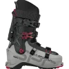 Chaussures de Ski Randonnée Vega Woman Ice Femme Chaussures Femme