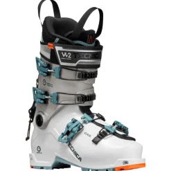 Outlet Chaussures de Ski Randonnée Zero G Tour W Femme Chaussures Femme