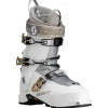 Best Chaussures de Ski Randonnée W's Celeste Ice White Femme Chaussures Femme