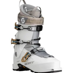 Best Chaussures de Ski Randonnée W's Celeste Ice White Femme Chaussures Femme