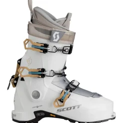 Best Chaussures de Ski Randonnée W's Celeste Ice White Femme Chaussures Femme