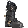 Chaussures Homme<Scott Chaussures de Ski Randonnée Cosmos Pro Stealth Black