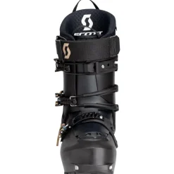 Chaussures Homme<Scott Chaussures de Ski Randonnée Cosmos Pro Stealth Black