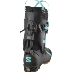 Chaussures Femme<Salomon Chaussures de Ski Randonnée Mtn Summit Pure W