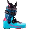 Chaussures Femme<Dynafit Chaussures de Ski Randonnée Tlt X W Silvretta Pink Glo